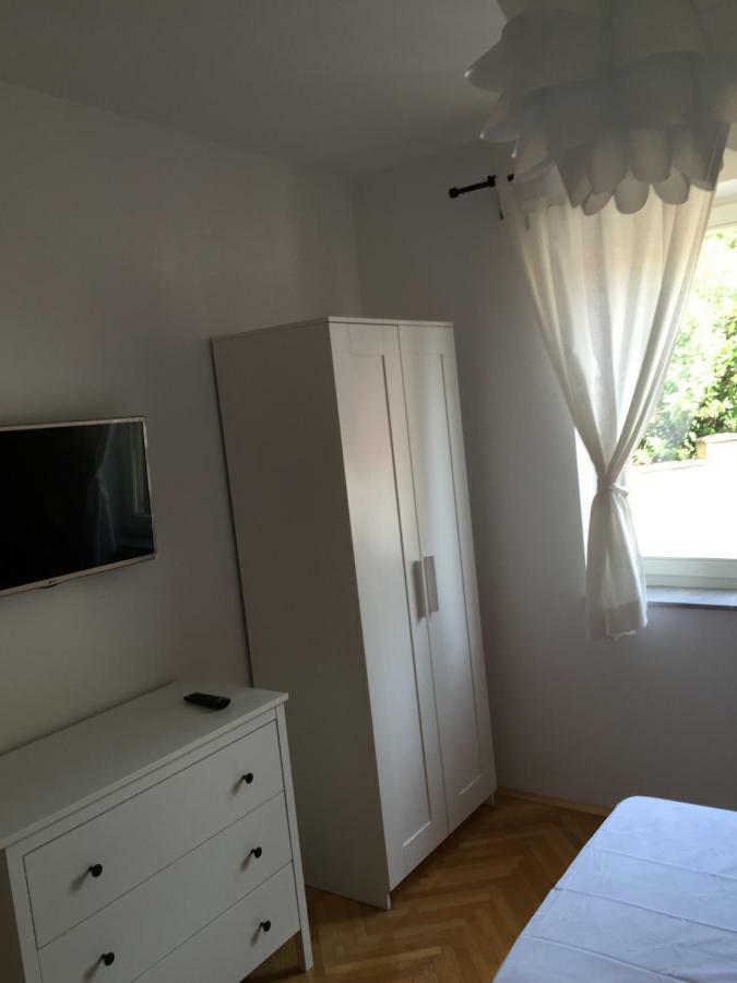 Apartments Papalinna 2 By Moro Đảo Krk Ngoại thất bức ảnh