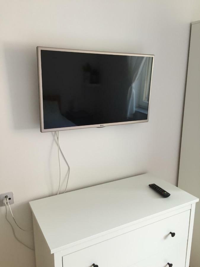 Apartments Papalinna 2 By Moro Đảo Krk Ngoại thất bức ảnh