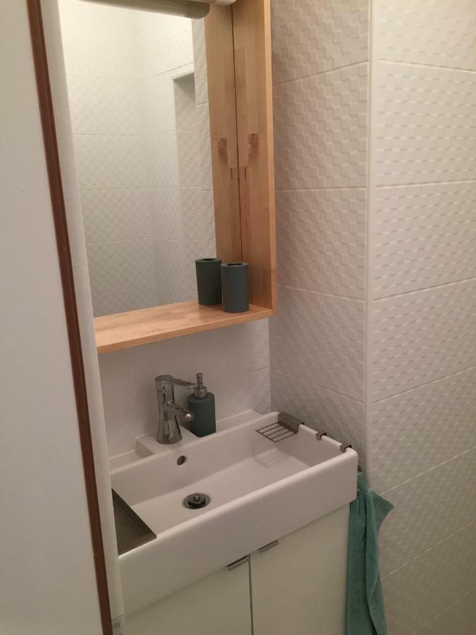 Apartments Papalinna 2 By Moro Đảo Krk Ngoại thất bức ảnh
