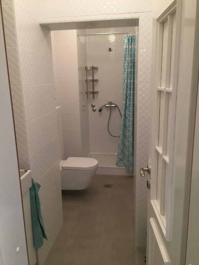 Apartments Papalinna 2 By Moro Đảo Krk Ngoại thất bức ảnh